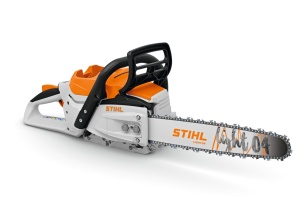 Motoferăstrău cu acumulator STIHL MSA 300 C-O, șină 40 cm, 3,5 kW, fără acumulator, MA022000085