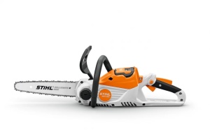 Motoferastrau cu acumulator STIHL MSA 60 C-B /30cm 1.1mm 1/4″ KIT 1 x AK 20 + 1 AL101 - Img 2