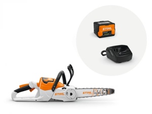 Motoferastrau cu acumulator STIHL MSA 70.0 C-B SET 1/4 (1 x AK 30 S + AL 101)