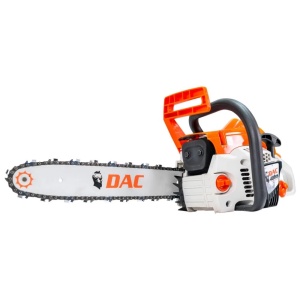 Motoferăstrău Ruris DAC 401RS - Img 5