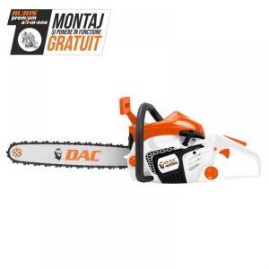 Motoferastrau Ruris DAC 405 RS 2.7 CP - Img 2