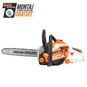 Motoferastrau RURIS RM350, 2 CP - Img 2