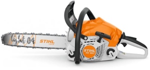 Motofierastrau STIHL MS 182 C-BE putere 2.2 CP lama 40 cm 1.3 mm pas lant 3/8 P 11482000104