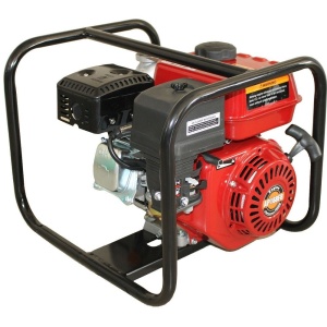 Motopompa pentru apa semi-curata SENCI SCWP-50