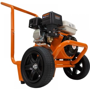 Motopompa RURIS MP 200XR 6.5 CP