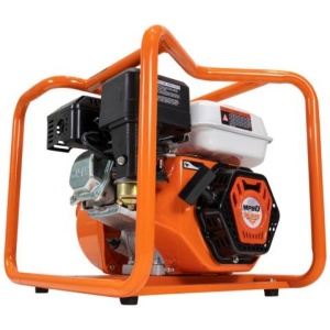 Motopompa RURIS MP 80 + furtun refulare 3`` 20m 7 CP (80MP8018) - Img 4