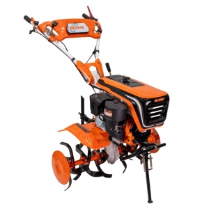 Motosapatoare RURIS 732ACC, 8.5 CP + roti cauciuc 5.00-8 + rarita + plug + adaptor + dispozitiv scos cartofi + roti metalice 400 fara manicot+ cultivator - Img 5