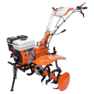 Motosăpătoare Ruris DAC 185, 8.5CP, latime lucru 56-93 cm, roti cauciuc 5.00-8 (18512024)