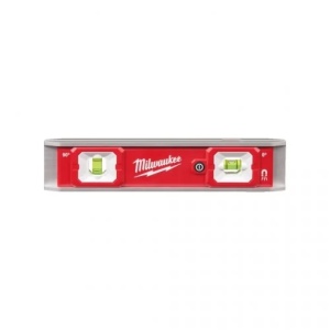 Nivelă LED Torpedo 23 cm magnetică, Milwaukee 4932498742