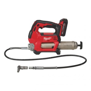 Pistol pentru gresat M18™ MILWAUKEE M18 GG-201C - Img 2