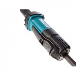 Polizor drept 38 mm, 400W MAKITA GD0600 - Img 3