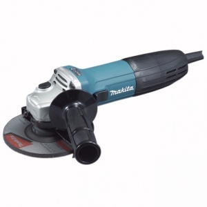 Polizor unghiular Makita GA5030R 125mm, 720W