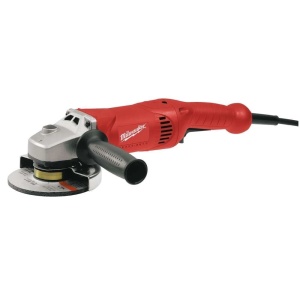 Polizor unghiular Milwaukee AG 16-125 XC/DMS, 125 mm, 1520 W 4933407260