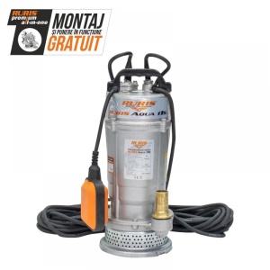 Pompa submersibila RURIS Aqua 11s 550 W - Img 2