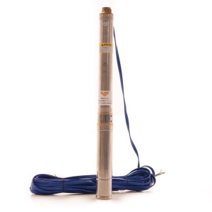 Pompa submersibila RURIS AQUA 690, 370 W