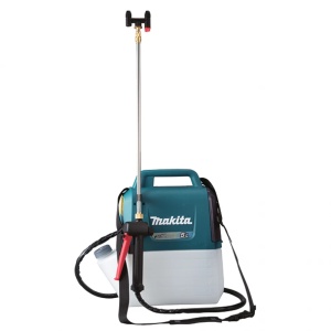 Pulverizator de gradina Makita, 5 litri, fara acumulator DUS054Z