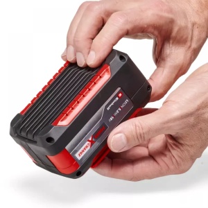 PXC-Starter-Kit Einhell 18V 5,2Ah & 4A Fastcharger - Img 3