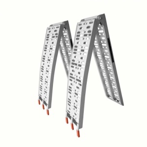 Rampe de acces, HECHT 005005,capacitate incarcare 340 kg