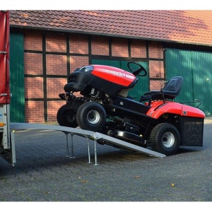 Rampe de acces, HECHT 005005,capacitate incarcare 340 kg - Img 4