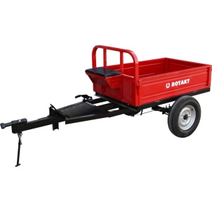 Remoca REM 400 ROTAKT