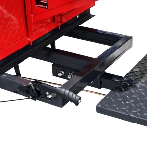 Remorca motocultor Rotakt REM500 - Img 7