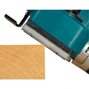 Rindea electrica Makita DKP181Z LXT 18V 82mm, fara acumulator - Img 4