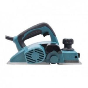 Rindea electrica Makita KP0800 620W 82mm - Img 5