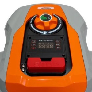 Robot de Tuns Gazon RURIS RXR 1550 1550rxr2023 - Img 2
