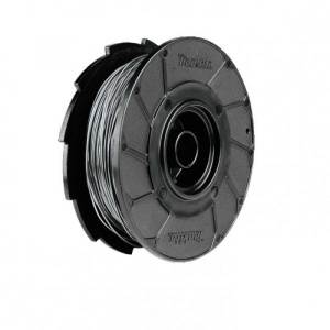 SET 50 ROLE SARMA DE LEGAT FIER BETON 0.8MM (100M) PENTRU MAKITA DTR180 (199137-9)