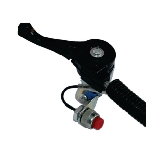 Sistem vibrare beton Bisonte VIB-H motor Honda GX35 1.3 cp - Img 2