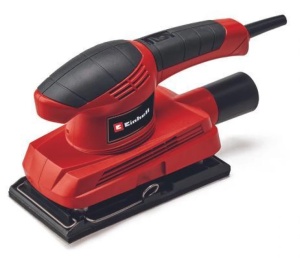 Slefuitor orbital Einhell Classic TC-OS 1520/1 4460640