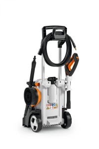 Spălător cu înaltă presiune Stihl RE 110, 1700W, 110 bar, 430 l/h (49500114520) - Img 3