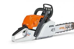 STIHL Motoferastrau STIHL MS 231 35cm 3/8 1.3 - Img 2