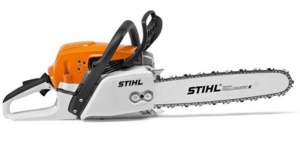STIHL Motoferastrau STIHL MS 291 - Img 2
