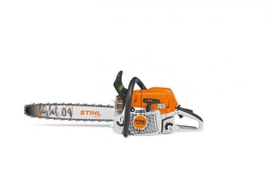 STIHL Motoferastrau STIHL MS 362 40cm 3/8 1.6 - Img 3