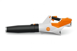 Suflanta cu acumulator STIHL BGA 60 include acumulator AK 30 şi încărcător AL 101 - Img 2