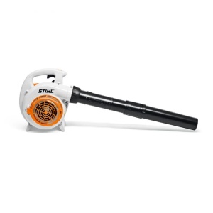 Suflanta cu motor pe benzina STIHL BG 56 (42410111750) - Img 4
