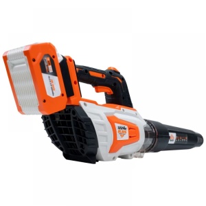 Suflanta pe acumulator RURIS 1224e Power Alfa UP {contine acumulator 2400e x-charge} (12240rur26b) - Img 10