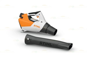 Suflanta STIHL BGA 30.0 SET cu 2x acumulatori AS 2 si incarcator AL 1 ( BA080115911 ) - Img 4