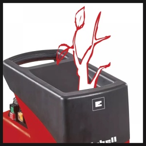Tocator crengi silentios, electric Einhell GC-RS 2540 3430620 - Img 2