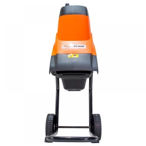 Tocator de crengi și resturi vegetale 2400W, diametru 40mm ST100 RURIS (100S2024) - Img 2