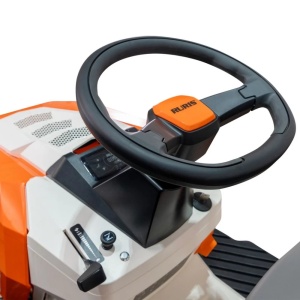 Tractor de tuns gazon Ruris Explorer 1700H, 19 CP, latime taiere 1024 mm (17000RUR25A) - Img 7