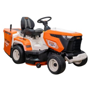 Tractor de tuns gazon Ruris Explorer 920M, 16 CP (92000RUR25a)