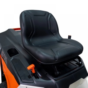 Tractor de Tuns Gazon RURIS RX Pilot 002 H 9.5 CP (2hrx12024) - Img 5