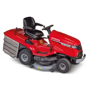 Tractoraș de tuns gazonul Honda HF 2625 K1 HMEH, 18.9 CP, 122 cm lățimea de tăiere