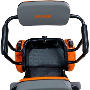 Triciclu electric RURIS Pilot 3020N , 2000W (30200TEN25A), CIV inclus - Img 19