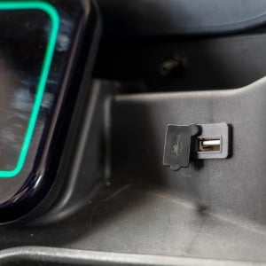 Triciclu electric RURIS Pilot 3070N, putere max.2900W, autonomie 60km, CIV inclus (30700TEN25a) - Img 12