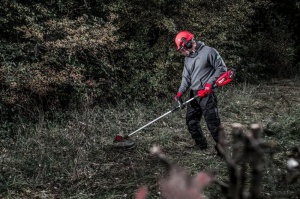 Trimmer Cu Fir Fara Perii Milwaukee M18™ BLLT-0 Fara Acumulatori - Img 2