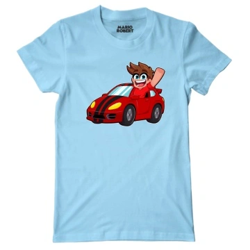 Tricou Mario - SALE% - Img 3