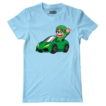 Tricou Danut - SALE% - Img 3